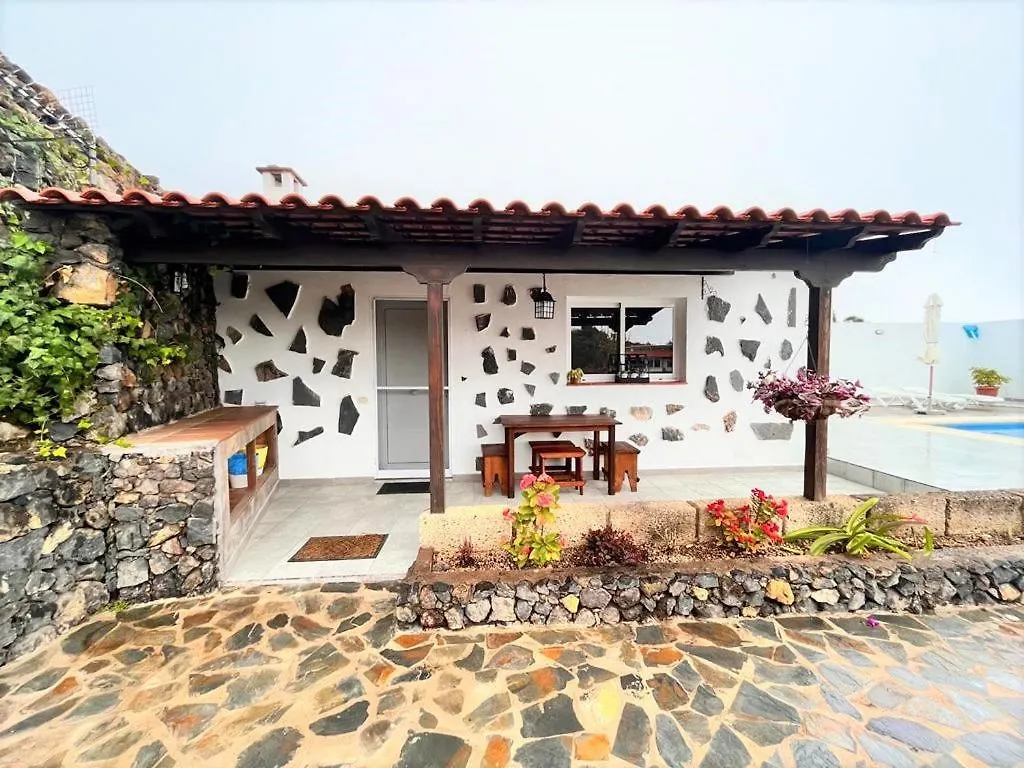 Icoro Casa Aravinaヴィラ