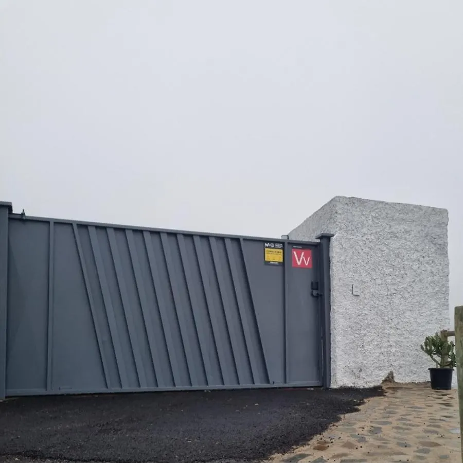 Icoro Casa Aravinaヴィラ スペイン